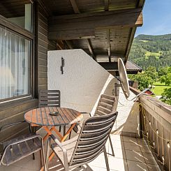 Appartement Haus Point