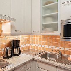 Appartement Haus Point