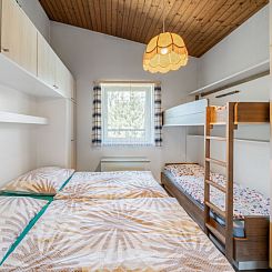 Appartement Haus Point