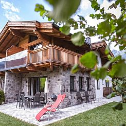 Chalet Anna XL Leogang
