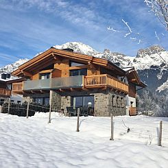 Chalet Anna XL Leogang