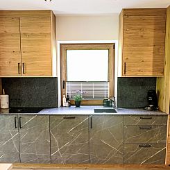 Appartement Waidmannsheil - 67qm