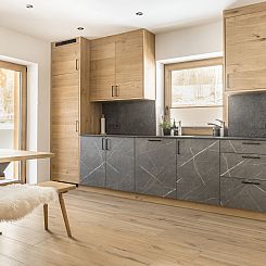 Appartement Jagerstüberl-60qm EG mit gr Terrasse
