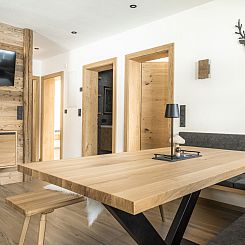 Appartement Jagerstüberl-60qm EG mit gr Terrasse