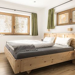 Appartement Jagerstüberl-60qm EG mit gr Terrasse