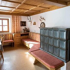 Vakantiehuis Jadghaus