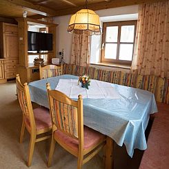 Vakantiehuis Jadghaus
