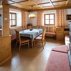 Vakantiehuis Jadghaus