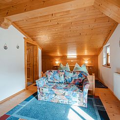 Appartement Weissbachergut