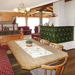 Appartement Nachbarbauer