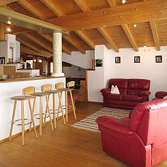 Appartement Nachbarbauer