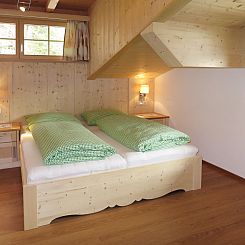 Appartement Nachbarbauer