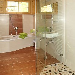 Appartement Nachbarbauer