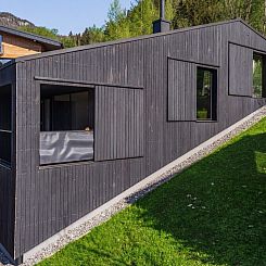 Geschakelde woning in Lofer