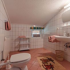 Appartement Wildkogel 1