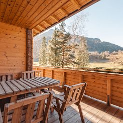 Appartement Gernkogel