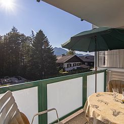 Haus Leitzinger OG2