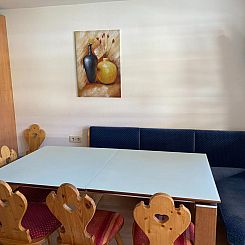 Residenz am Erzbach Top 2A - 2B