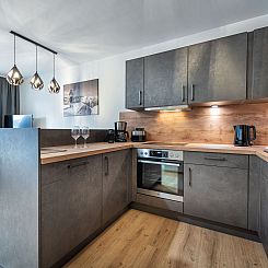 Appartement Classic Rehrenberg 1