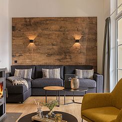 Appartement Classic Rehrenberg 1