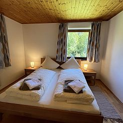 Vakantiehuis Haus Sigfried