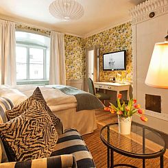 Rosersbergs Slottshotell