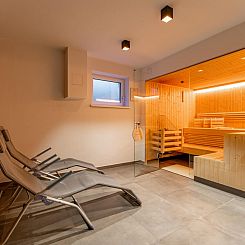 Chalet Lengberg B1