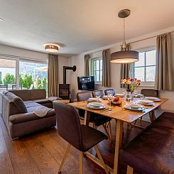 Chalet Lengberg B1