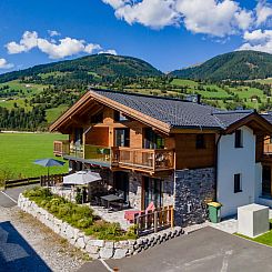 Chalet Aquila