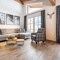 Chalet Aquila