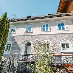 Vakantiehuis FH Salzburgerland