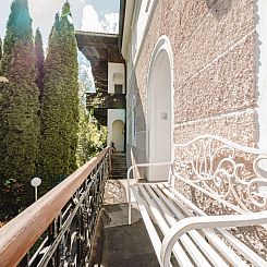 Vakantiehuis FH Salzburgerland