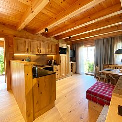 Chalet in Filzmoos