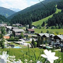Appartement Haus Dorfblick
