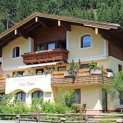 Appartement Landhaus Jäger in Filzmoos