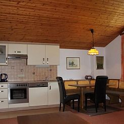 Appartement Landhaus Jäger in Filzmoos
