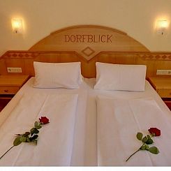 Appartement Haus Dorfblick