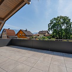 Appartement in Wals