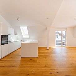 Appartement in Wals