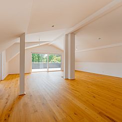 Appartement in Wals