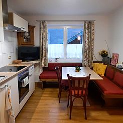 Vakantiehuis Mayrhofer