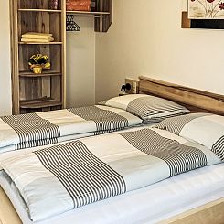 Vakantiehuis Mayrhofer