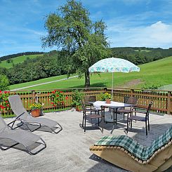 Vakantiehuis Mayrhofer