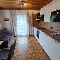 Appartement Fichte