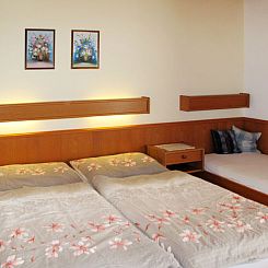 Appartement Fichte