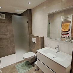Appartement Fichte