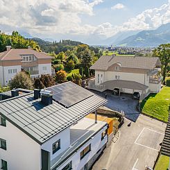Appartement in Puch bei Hallein