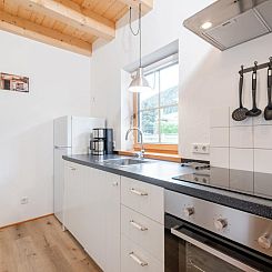 Wolfgangchalet A