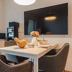 Appartement Unser Glück in den Bergen