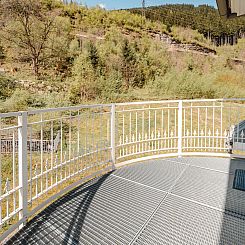 Appartement Villa Hiss